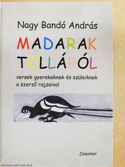 Madarak tolláról