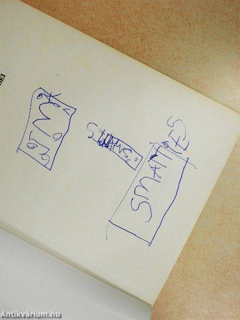 La Fontaine válogatott meséi