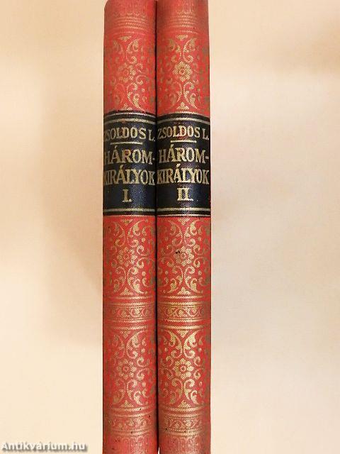 Háromkirályok I-II.