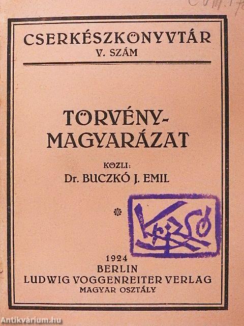 Törvénymagyarázat/Napsugár leventék/Kék ég alatt/Ezermester