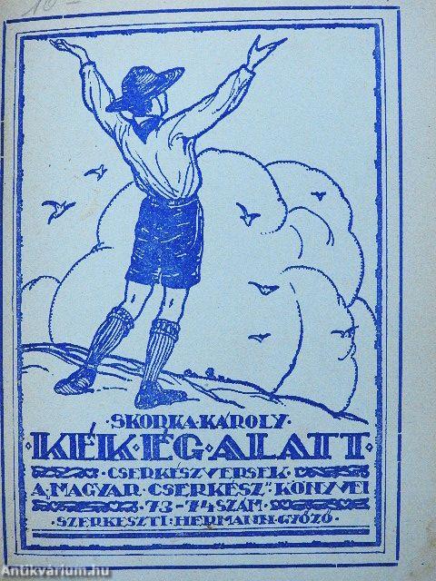 Törvénymagyarázat/Napsugár leventék/Kék ég alatt/Ezermester