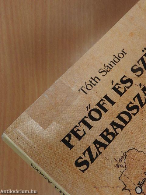 Petőfi és szülei Szabadszálláson