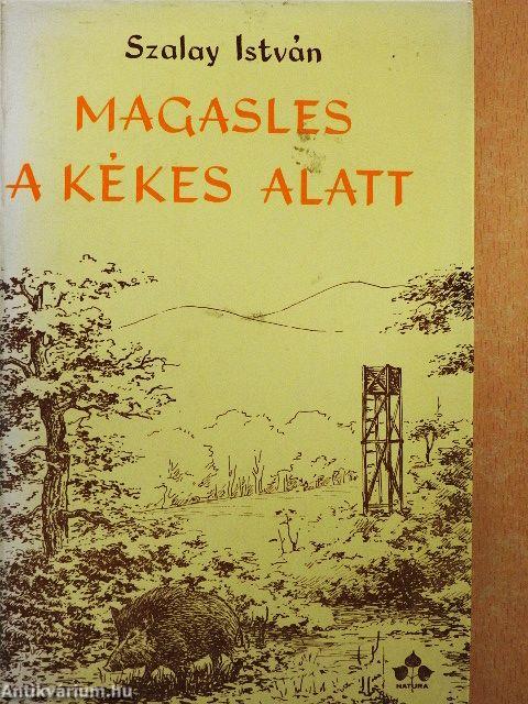 Magasles a Kékes alatt