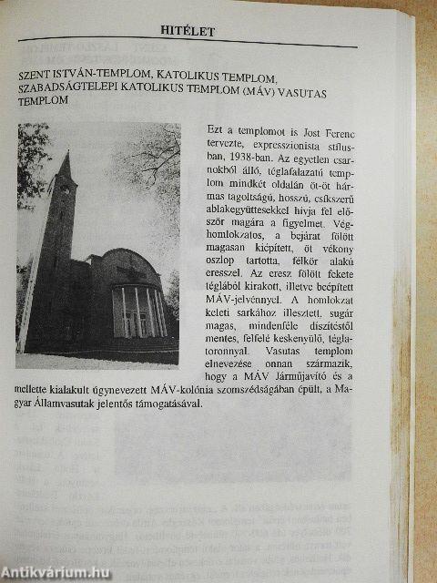 Tiszántúli Képes Kalendárium 1999