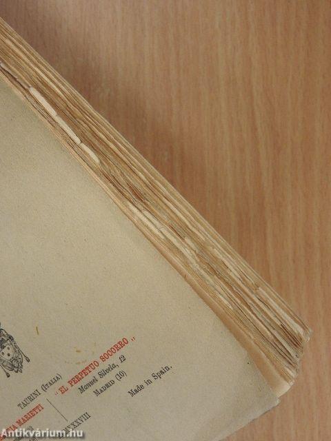 Praelectiones Biblicae I.