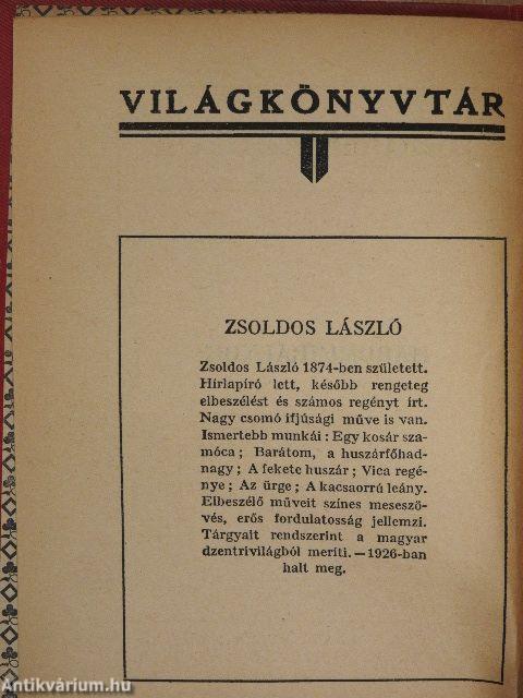 Háromkirályok I-II.