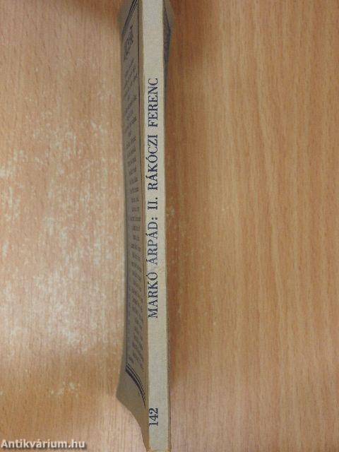 II. Rákóczi Ferenc