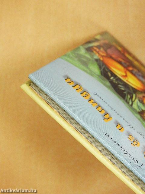 A tücsök és a hangya