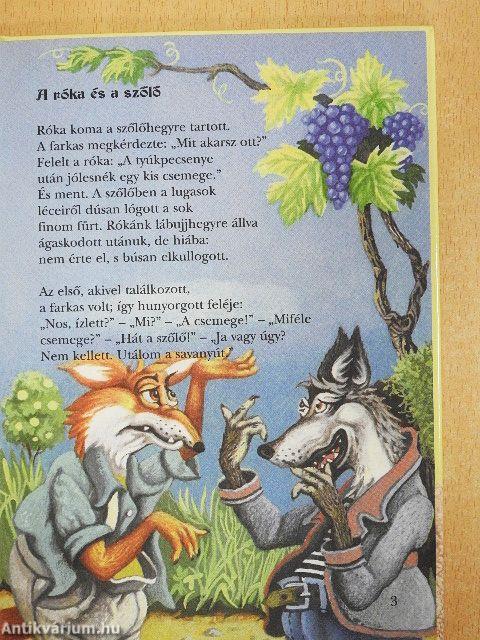 A tücsök és a hangya