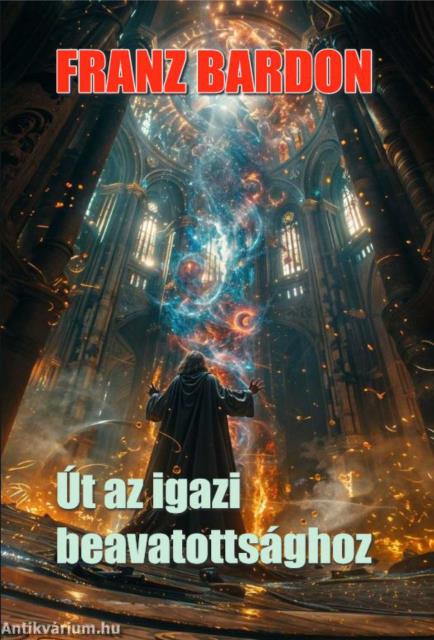 Út az igazi beavatottsághoz