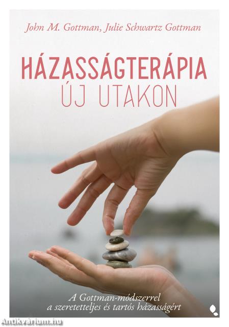 Házasságterápia új utakon