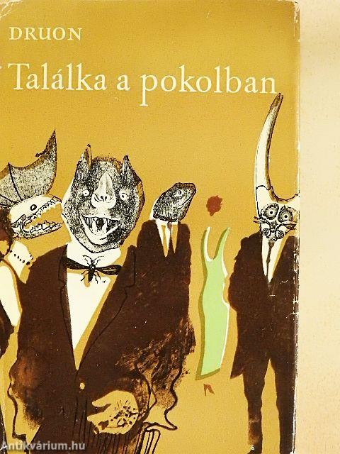 Találka a pokolban