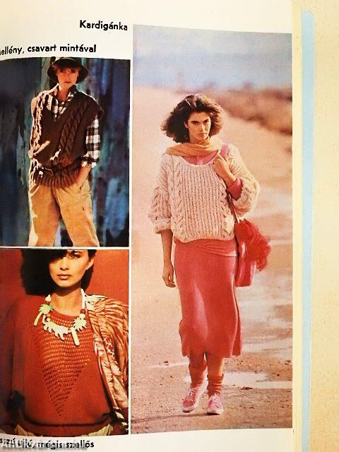 Nők Lapja Évkönyv 1985