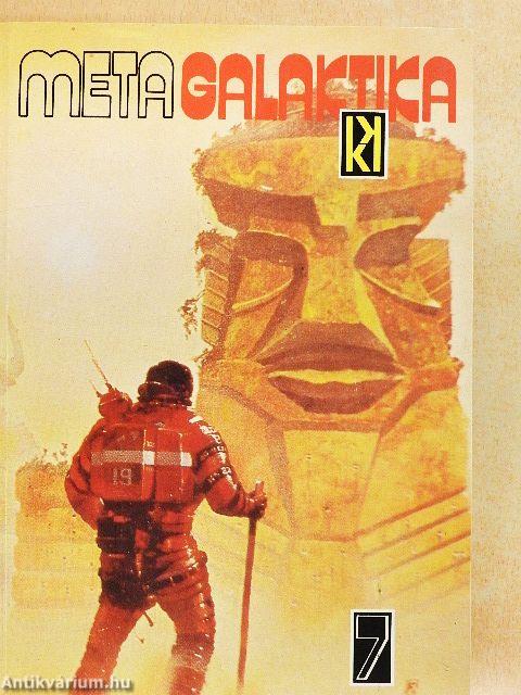 Metagalaktika 7.