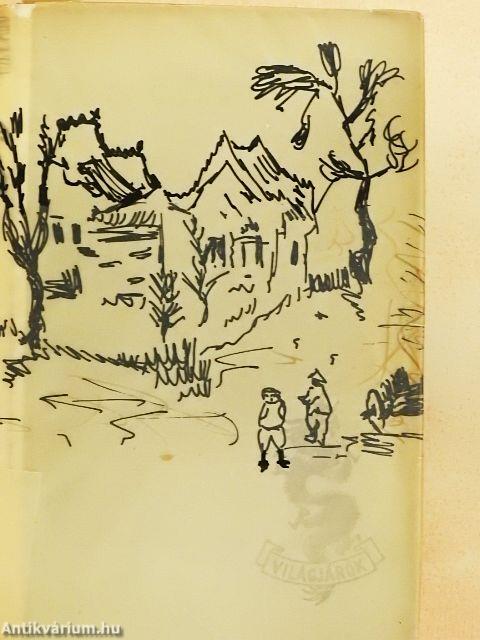 Napkelte a Jangce partján