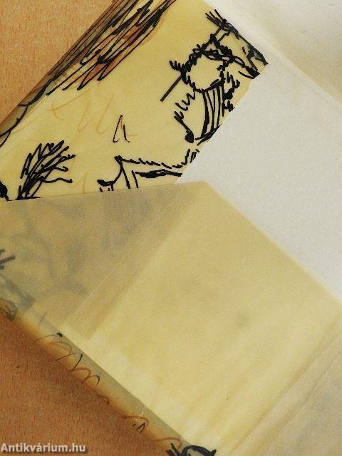 Napkelte a Jangce partján