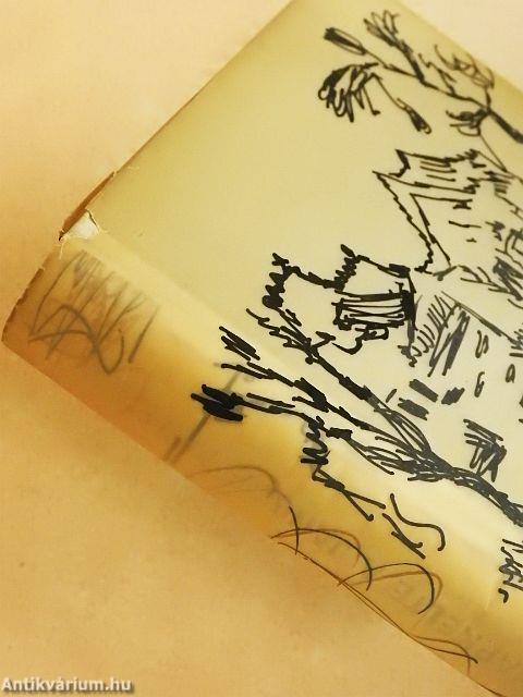 Napkelte a Jangce partján