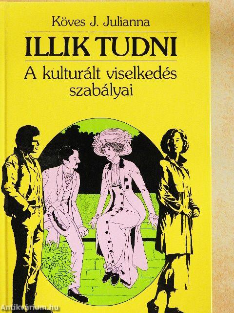 Illik tudni