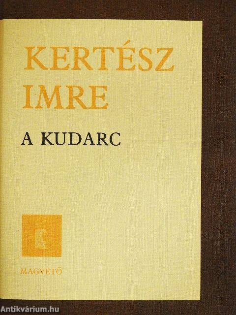 A kudarc
