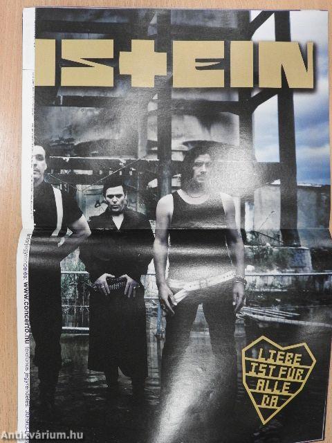 HammerWorld 2010/2-2011/1.