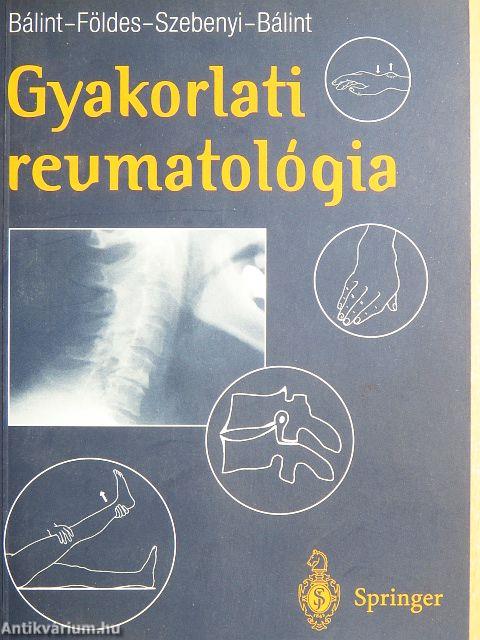 Gyakorlati reumatológia