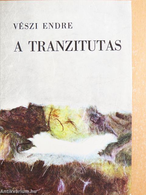 A tranzitutas