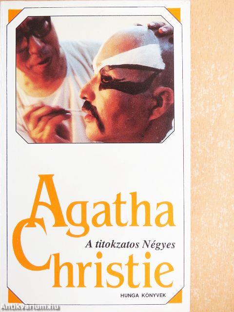 A titokzatos Négyes