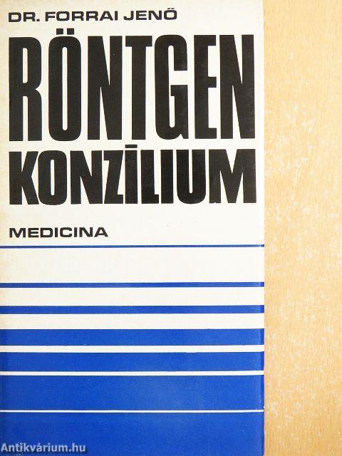 Röntgenkonzílium