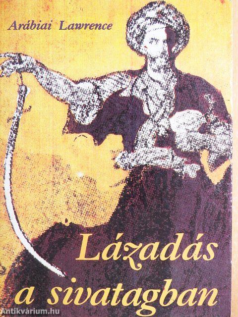 Lázadás a sivatagban