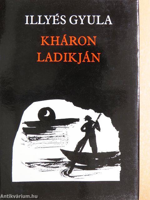 Kháron ladikján