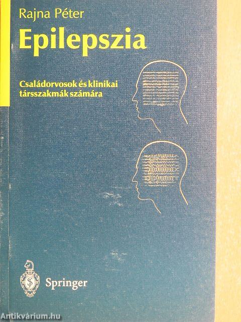 Epilepszia