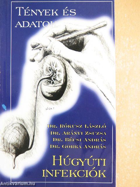 Húgyúti infekciók