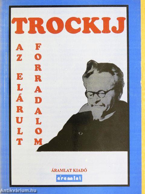 Az elárult forradalom