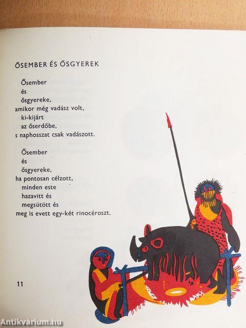 Lekvárcirkusz bohócai