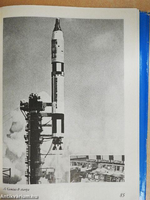 Emberek a világűrben