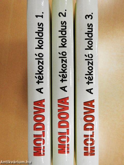 A tékozló koldus 1-3.