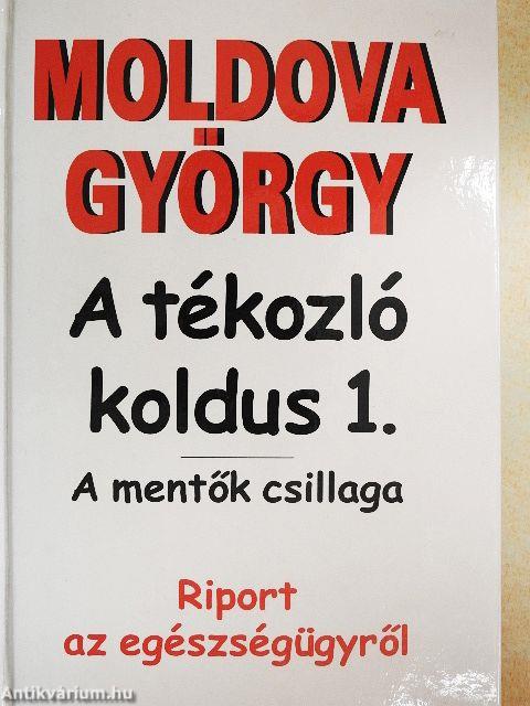 A tékozló koldus 1-3.
