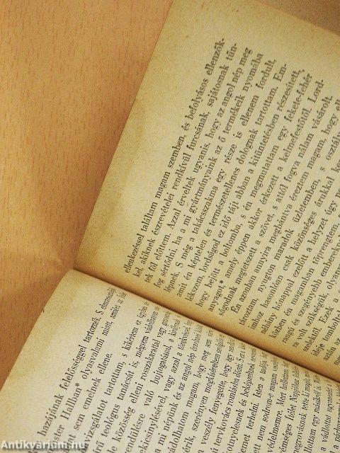 Szatírák és röpiratok