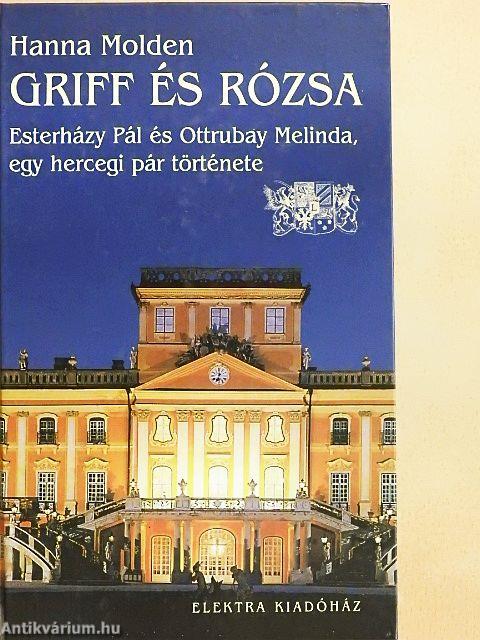 Griff és rózsa