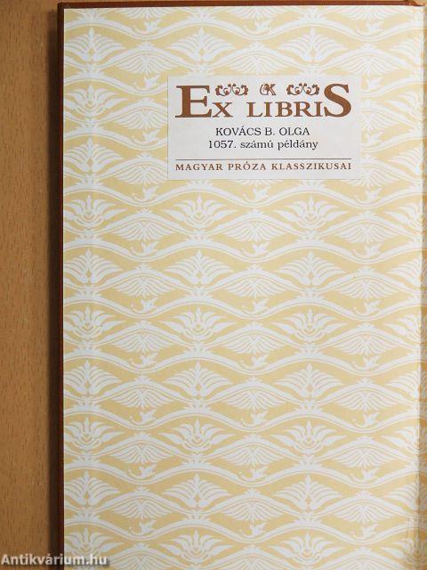 Esti Kornél/Esti Kornél kalandjai