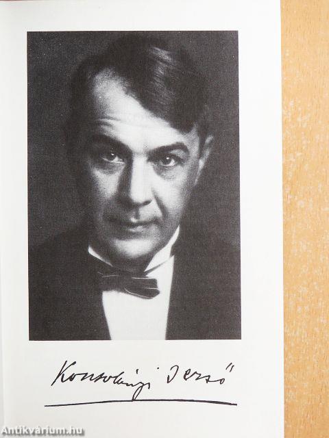 Esti Kornél/Esti Kornél kalandjai