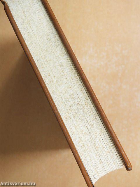 Különös házasság