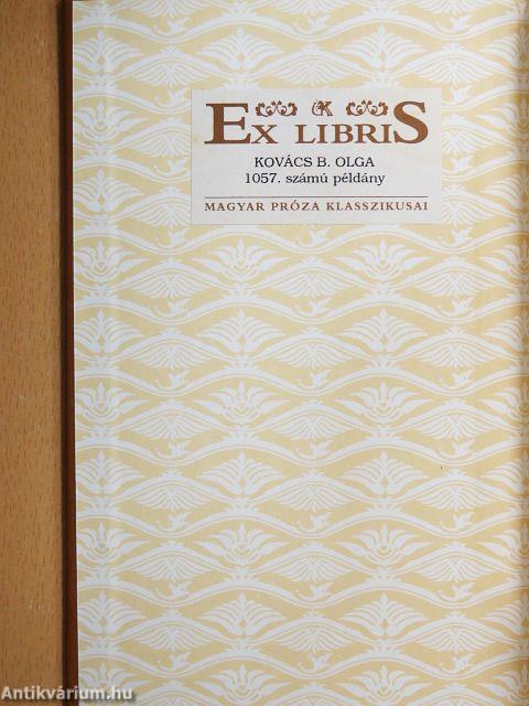 Különös házasság