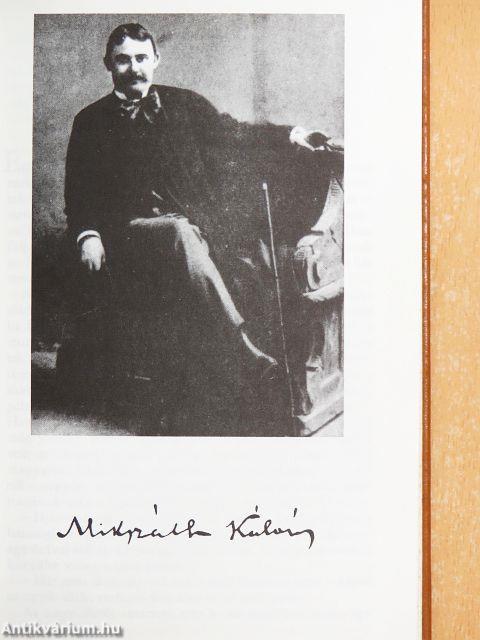 Különös házasság