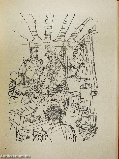 A volokolamszki országút