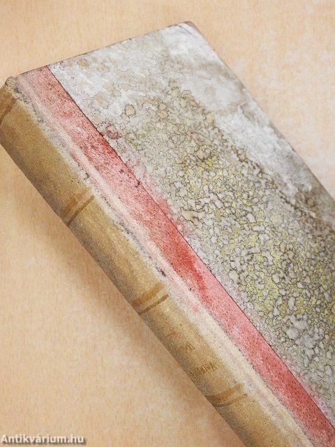 Der weinende Heiland (gótbetűs)