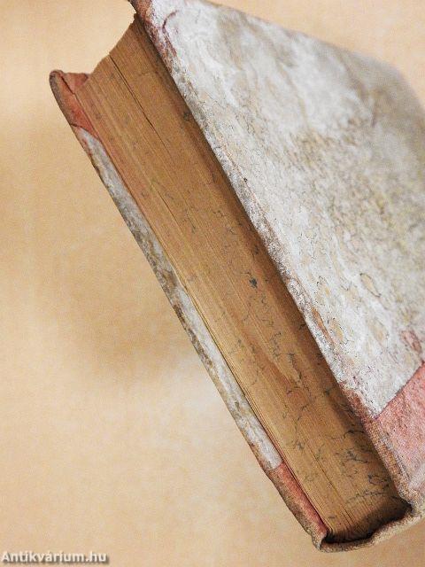 Der weinende Heiland (gótbetűs)