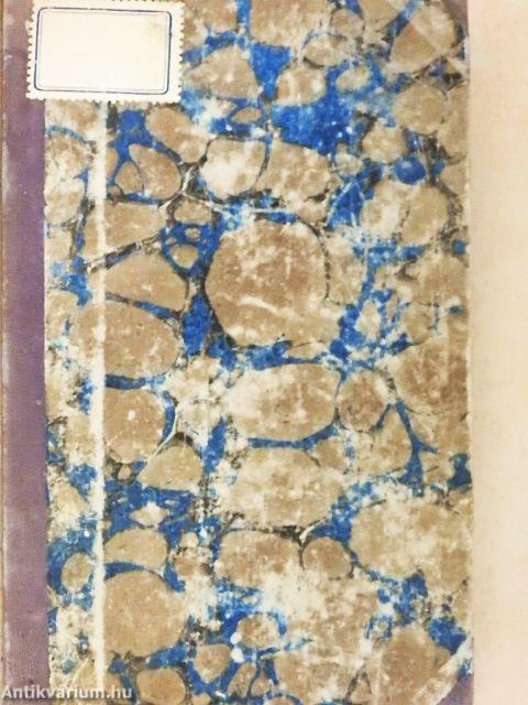 Geistliche Übungen für zehn Tage (gótbetűs)