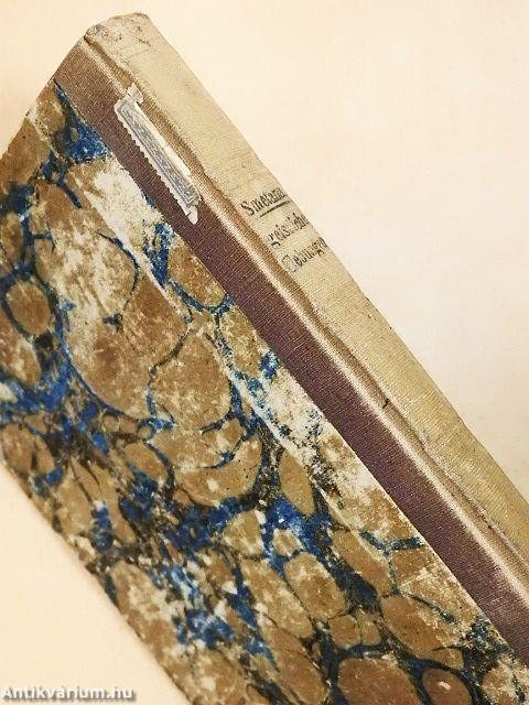 Geistliche Übungen für zehn Tage (gótbetűs)