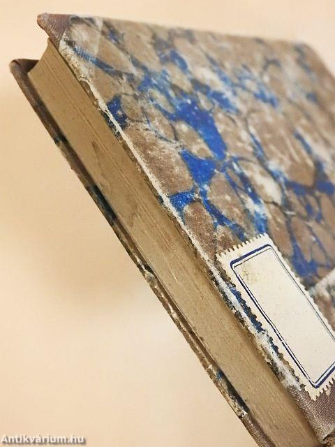 Geistliche Übungen für zehn Tage (gótbetűs)